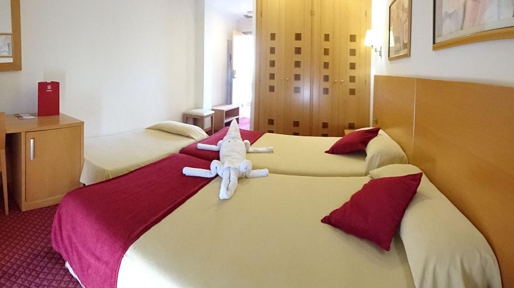 Peregrina Hotel Sanxenxo Exteriör bild